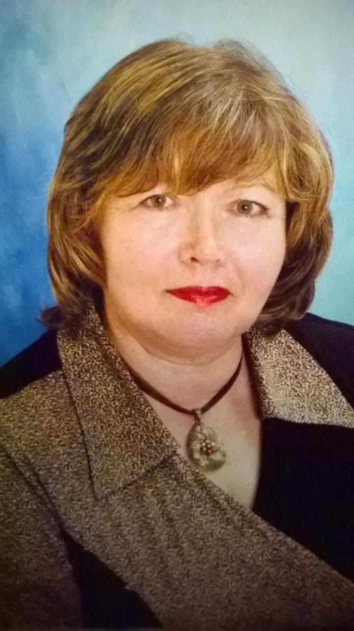 Савкова Татьяна Григорьевна