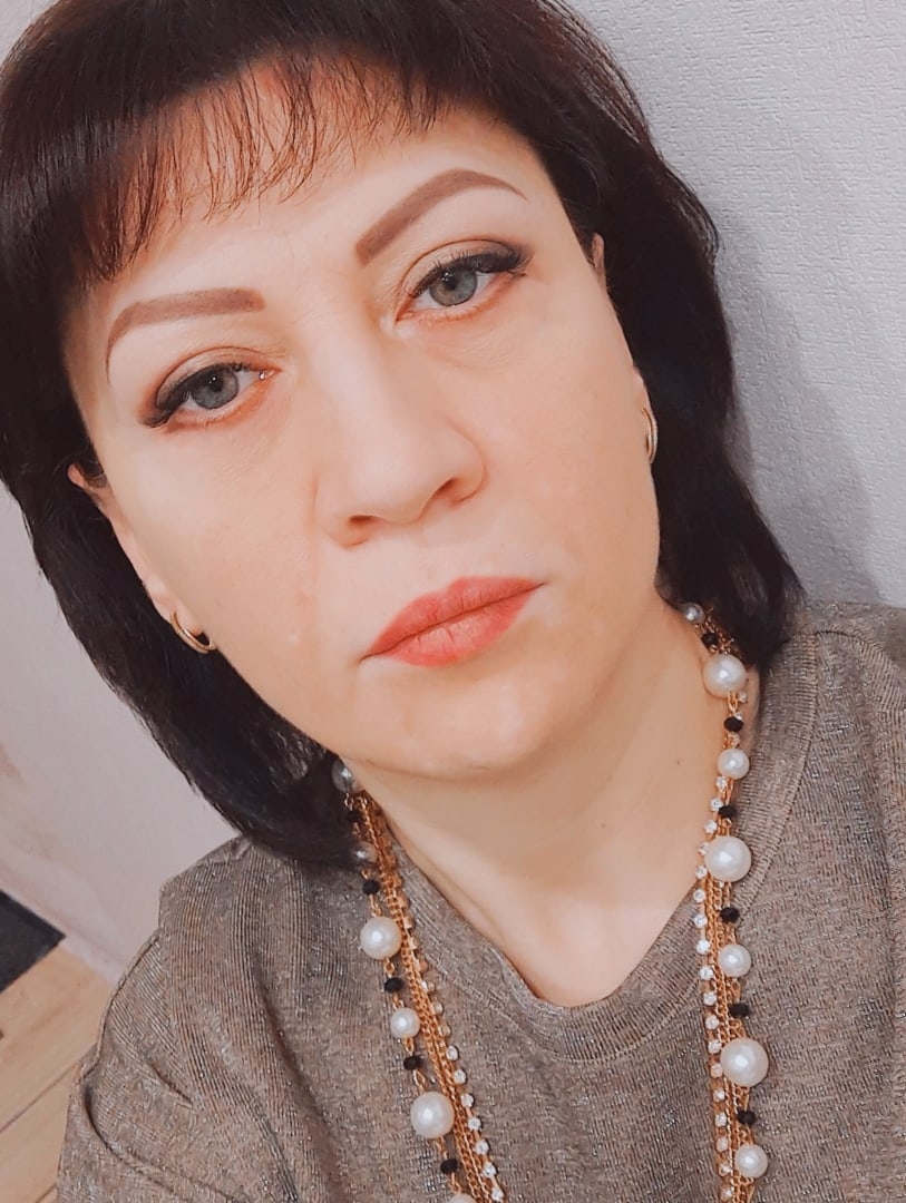 Кулиш Елена Анатольевна