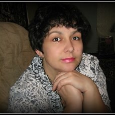 Бурмистрова Галина Аркадьевна