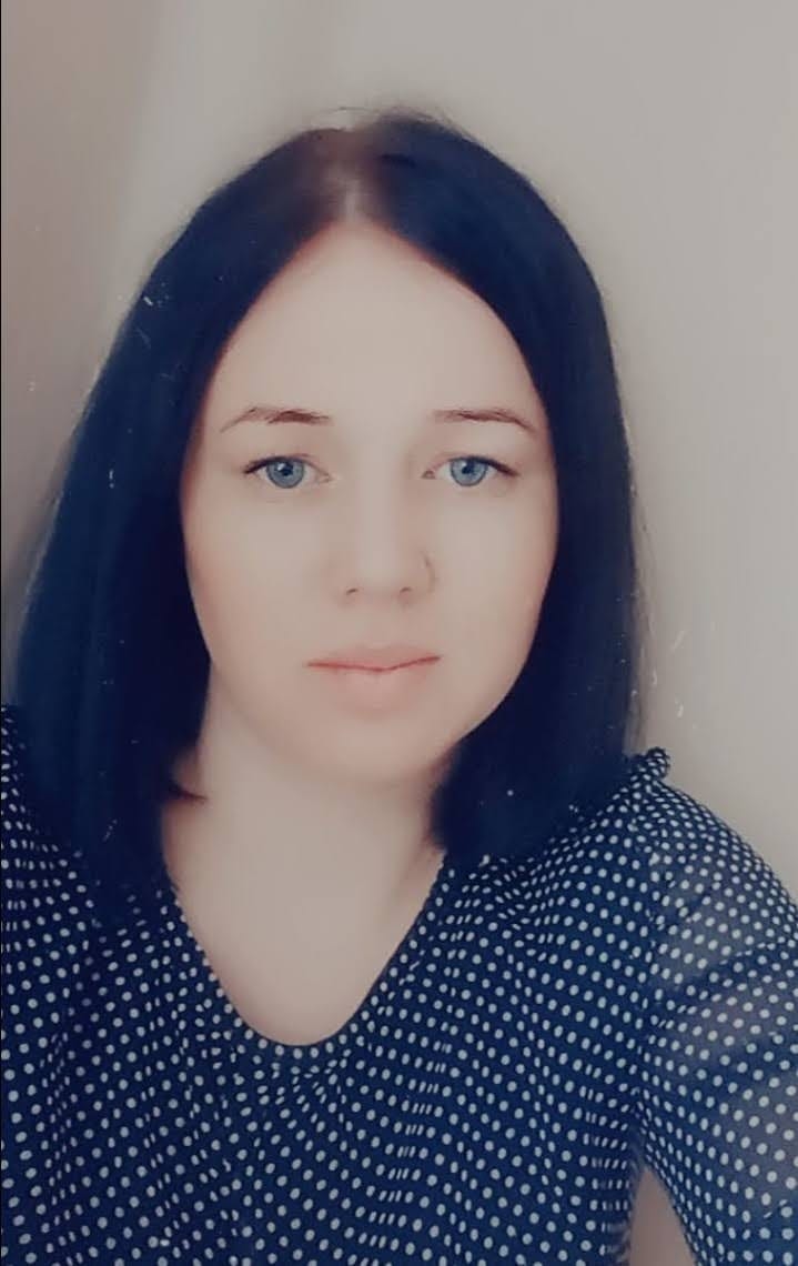 Роднина Ксения Геннадьевна