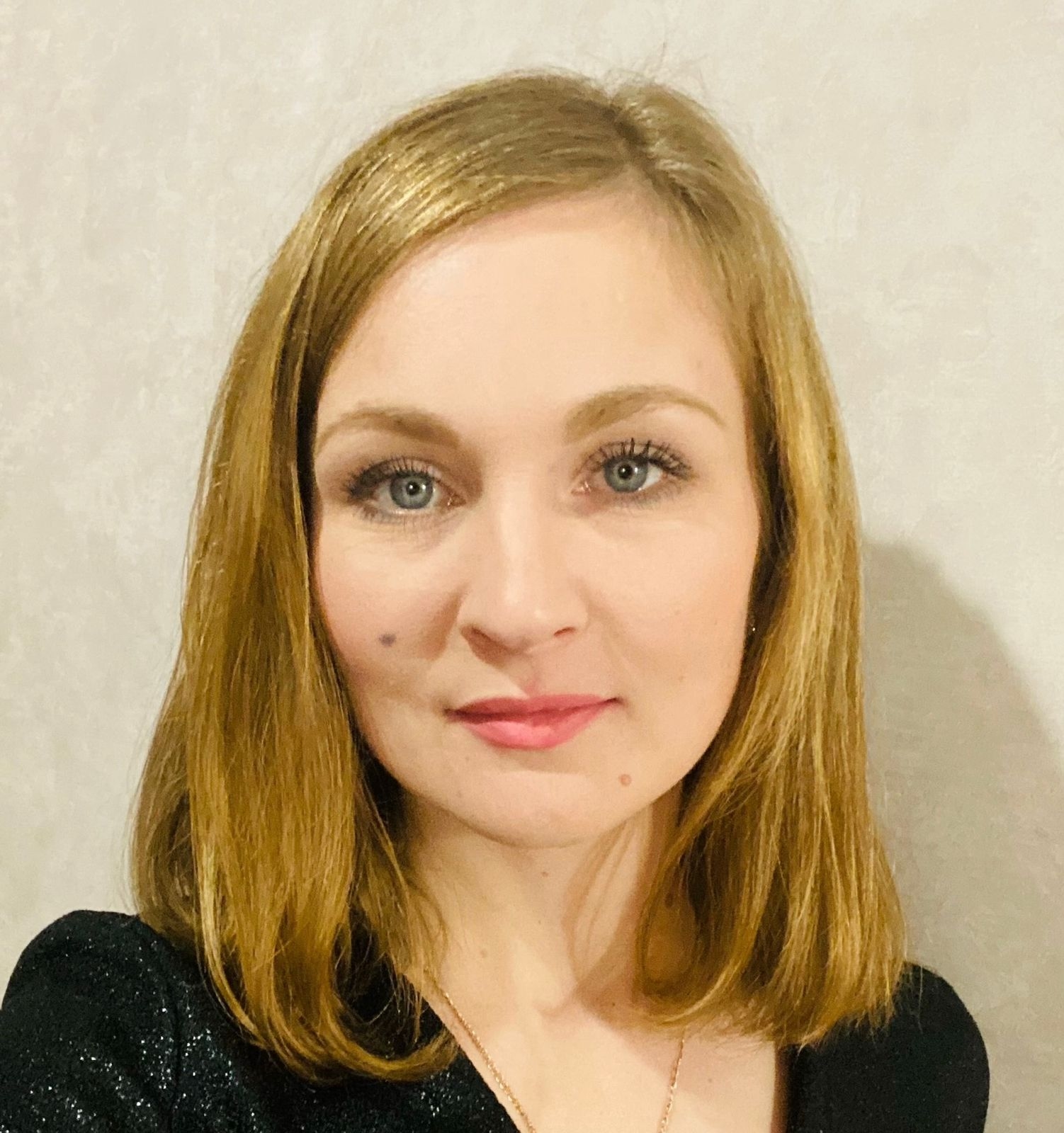 Орлова Яна Владимировна
